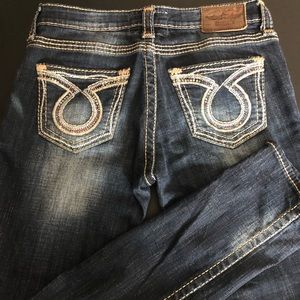 Big Star Jeans